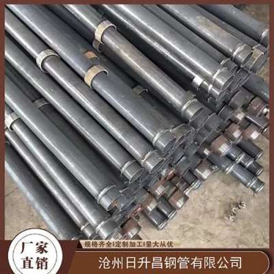 武陟声测管​适用范围有哪些