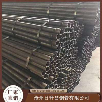 武陟声测管的主要用途