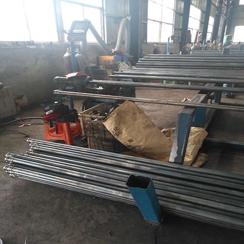 武陟桥梁桩基声测管的施工工艺流程
