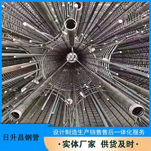 武陟声测管规格型号有哪些分类？